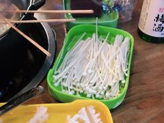 -小郡肝串串香(北蔡店)