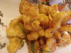 -闯关东东北农家菜(崂山石老人店)
