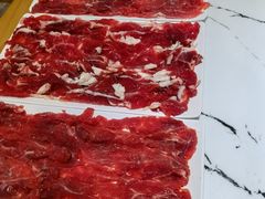 -大吉利潮汕牛肉火锅(王府井店)