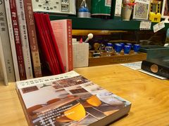 -新月集庭院咖啡馆(老邮局店)