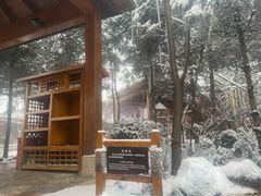 -汉拿山温泉度假酒店
