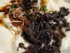 -早安山丘·豆浆油条(小木桥路店)