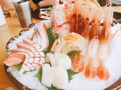 -王鼎精致料理铁板烧(世博源店)