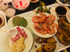 -萧邦音乐会所KTV·蒸汽活海鲜自助(福田店)