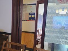-五谷丰登·胶东海鲜·家常菜(张村店)