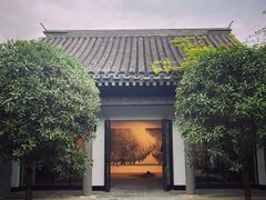 -The Georg(东华门店)