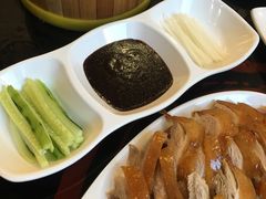 -六和聚传统烤鸭.天津菜(和平店)