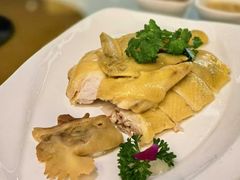 -国龙大酒店-中餐厅