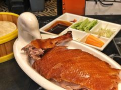 烤鸭-大鸭梨烤鸭(甘家口店)