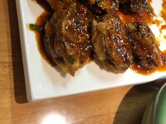 -圆满素食林饭店非遗素食(河西店)