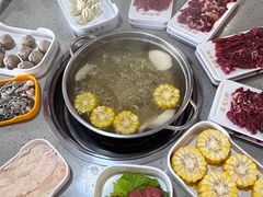 -杏花吴记牛肉火锅