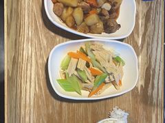 -眉州东坡(博雅店)