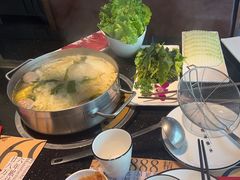 -牛事制造局牛肉火锅(莲岳路店)
