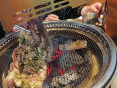 -味家烤肉烤鳗鱼牛排(西塔旗舰店)