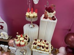 -告白气球派对策划·求婚·订婚宴·宝宝宴·生日派对