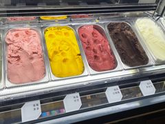 自助取餐区-和平菓局(王府井店)