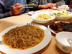 -直隶安家罩饼(复兴路店)