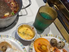 -吉布鲁牛排海鲜自助(成都大悦城店)