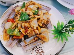 -五谷芳乳鸽王(梅沙老店)