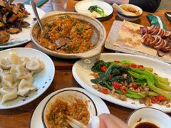 -九號院子海鲜烧烤