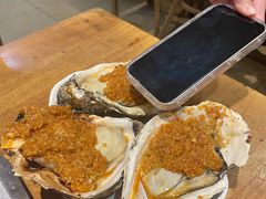 -老味烧烤(总店)