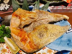 -弓二·烧鸟居酒屋(财富购物中心店)