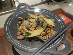 -福慧慈缘素食餐厅(王府井店)