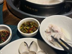 -大良毋米粥(锦龙路总店)