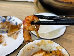 -小鳌陪你小排档·四季小龙虾·田鸡·宵夜(中央第五街店)