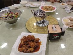 -东四民芳餐厅(世茂工三店)