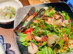 -千代武日本料理(开发区店)