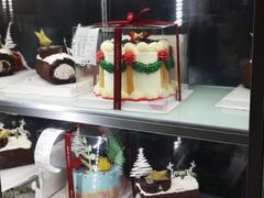 -你好独角兽·蛋糕甜品