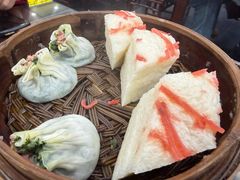 千层油糕-富春茶社(国庆路店)