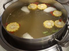 -海银海记牛肉火锅(解放路店)