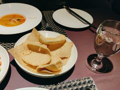 -翡翠鸟精品泰国菜(北辰财富中心店)