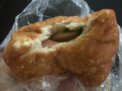 -惠源面包店(开禾路店)