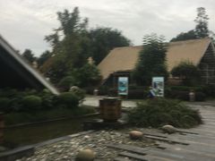 -老房子金沙元年川菜食府·花园餐厅(金沙店)