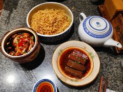 -南京大牌档(之心城店)