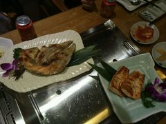 -海神·济州岛海鲜料理(天乐广场店)