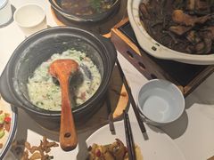 -吴家·淮扬小馆(世纪金源店)