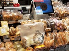 -莉莲蛋挞(日月光店)
