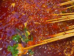 -钢管厂五区小郡肝串串香(滨江店)