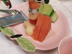 -水桶王国主题餐厅·聚会·生日派对·亲子活动·家庭套餐(亚龙湾希尔顿店)