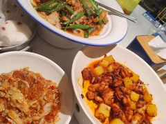 -兰湘子·湘菜小炒(石家庄万象城店)