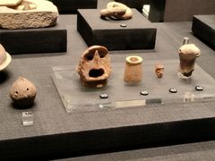 -陕西历史博物馆