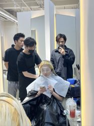 -Style HAIR