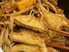 -和庆斋羊蝎子火锅·碳缸烧烤(顺义旗舰店)