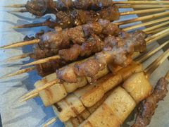 -大话小腰(鸟巢店)