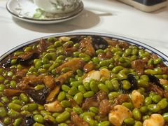 毛豆鸡爪筋-小尹土菜