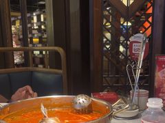 -野山舂·贵州现舂酸汤牛肉(民生路店)